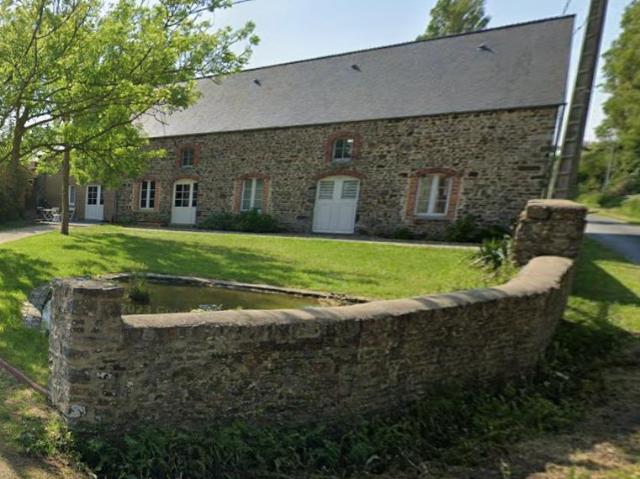 Maison location à Cherbourg, Normandie