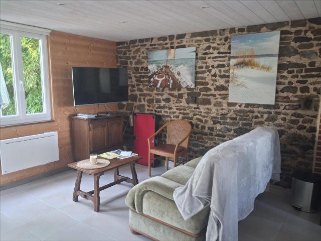Maison location à Cherbourg, Normandie