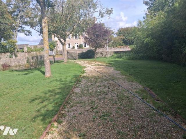 Maison location à Coutances, Lessay