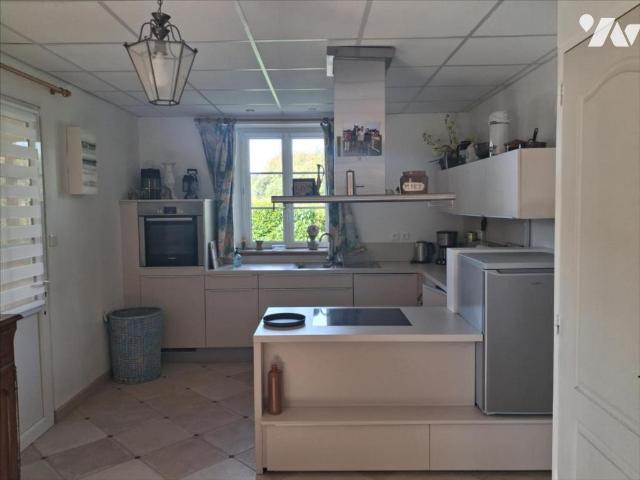 Maison location à Coutances, Lessay