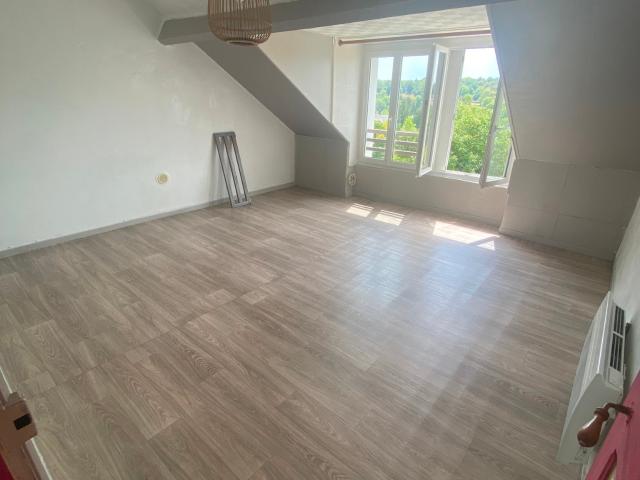 Maison location à Pays de la Loire