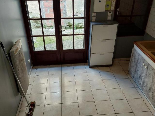 Maison location à Grand Est