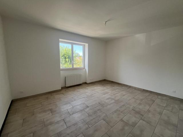 Maison location à Nantua, Priay