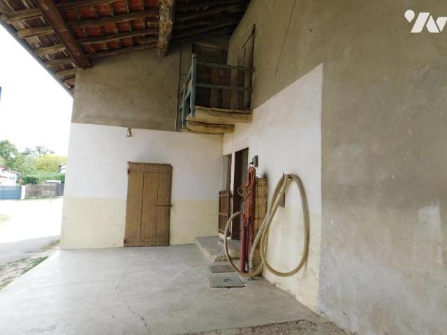 Maison vente à Priay, Ain