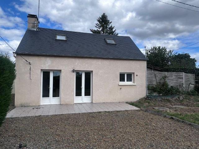 Maison location à Vire, Normandie