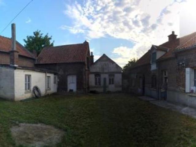 Maison vente à Prouvy, Nord