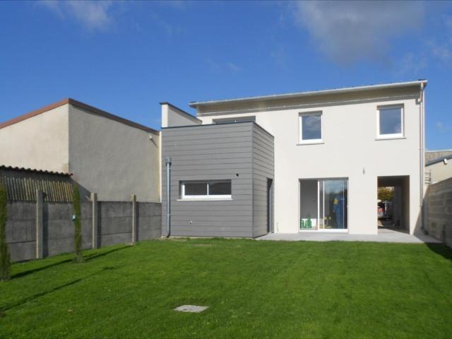 Maison location à Reims, Prunay
