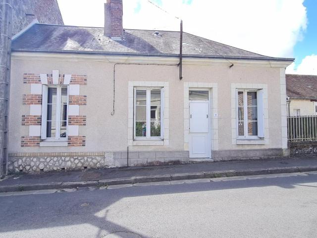 Maison location à Vendôme, Prunay-cassereau