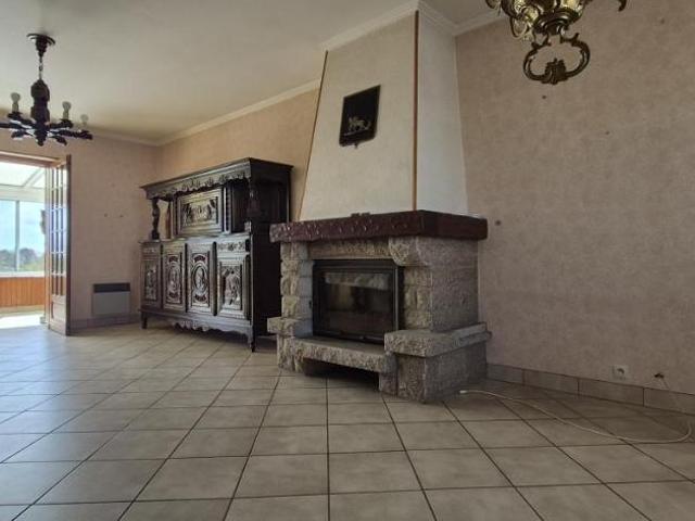 Maison vente à Questembert, Morbihan