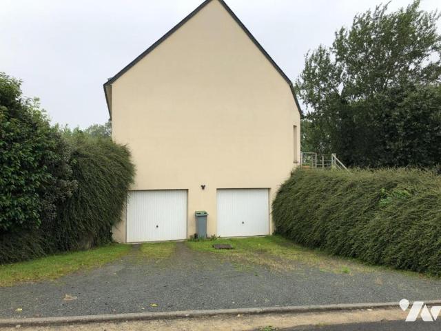 Maison location à Coutances, Lessay