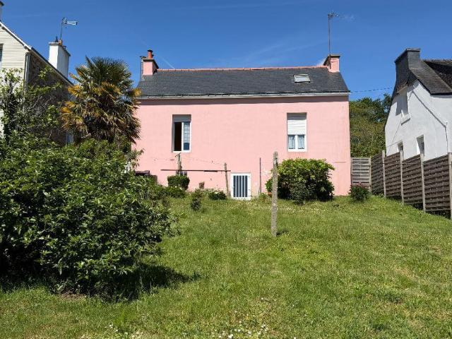 Maison vente à Quimperlé, Finistère