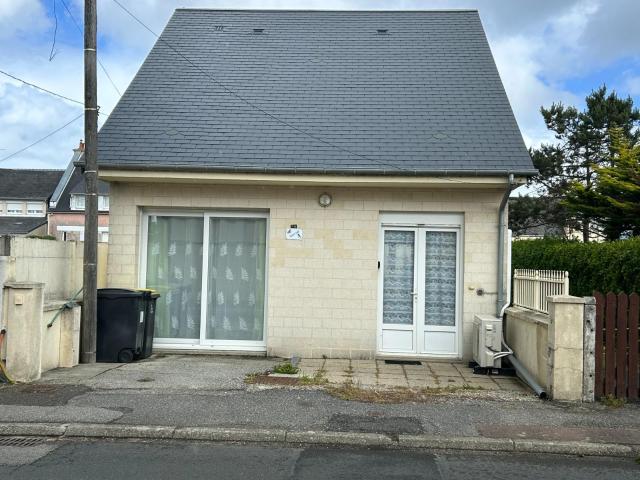 Maison location à Cherbourg, Quinéville