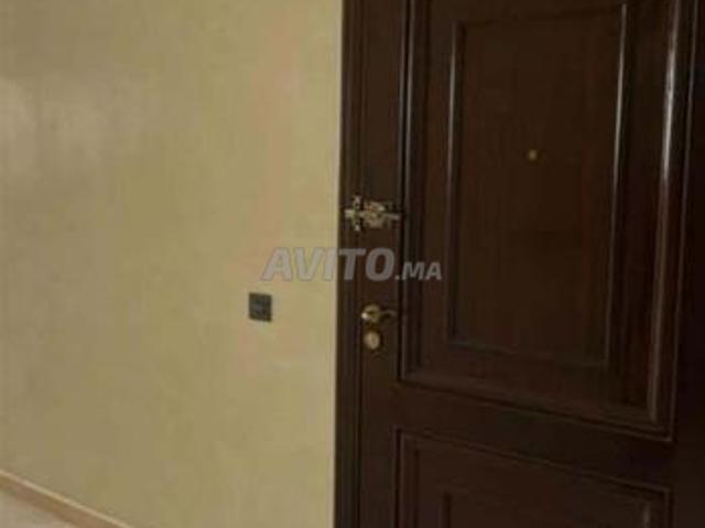 Appartement location à Rbat