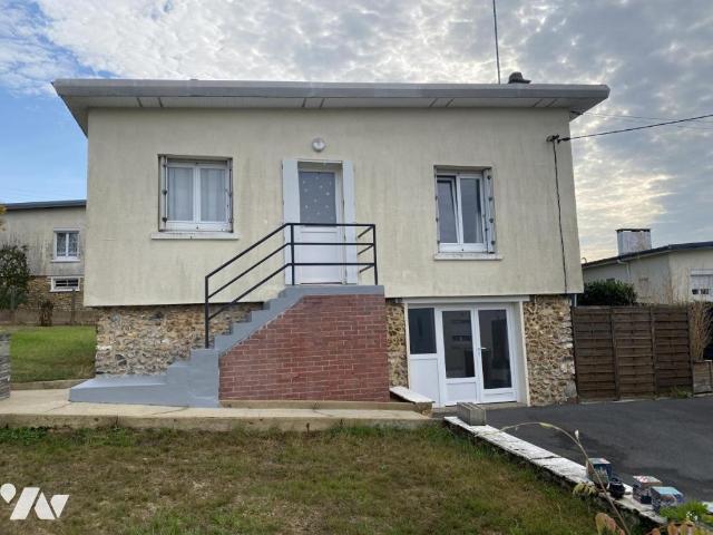 Maison vente à Rai, Orne