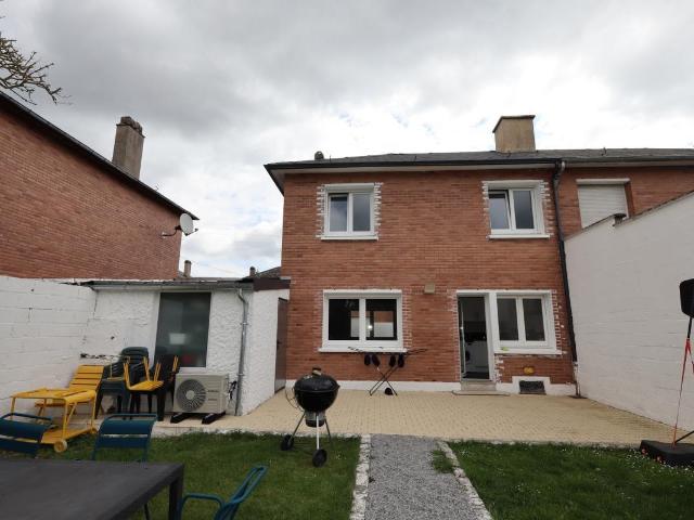 Maison location à Cambrai, Raillencourt-sainte-olle