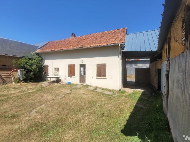 Maison vente à Rambures, Somme