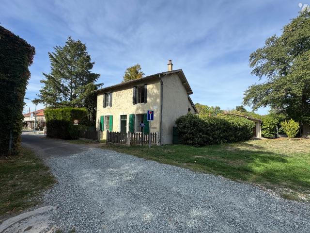 Maison vente à Randan, Puy-de-Dôme