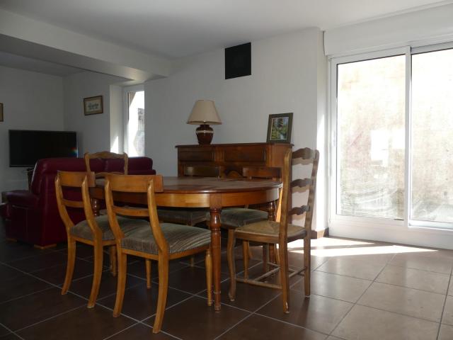 Maison location à Redon