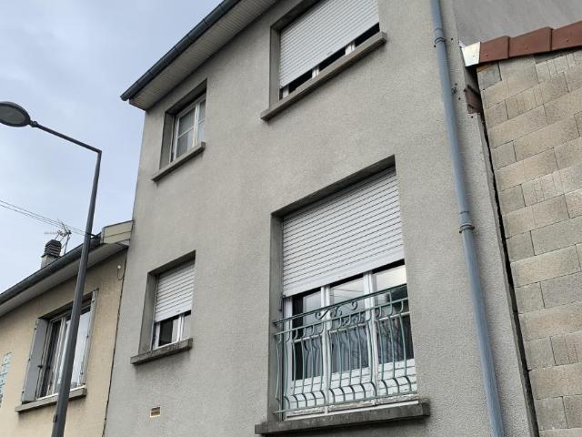 Maison location à Reims