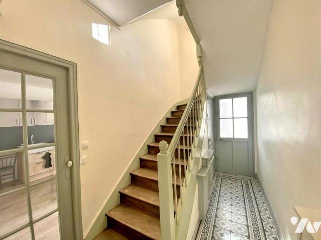 Maison vente à Reims, Marne