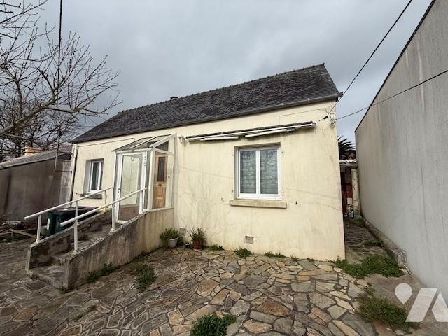 Maison location à Bretagne, Finistère