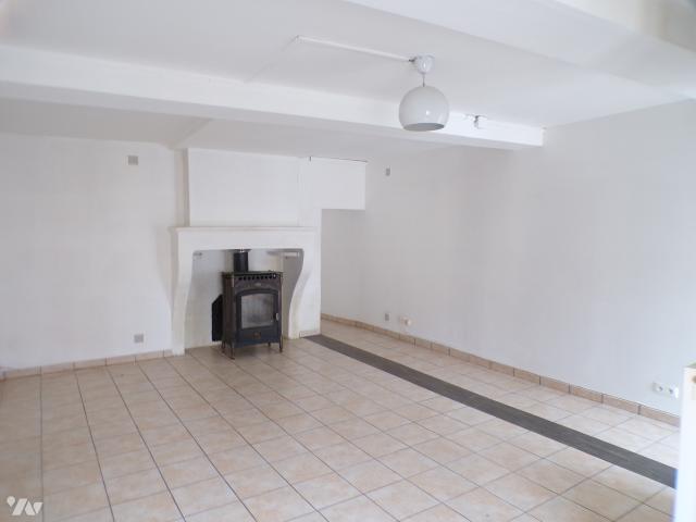 Maison vente à Remilly-Aillicourt, Ardennes