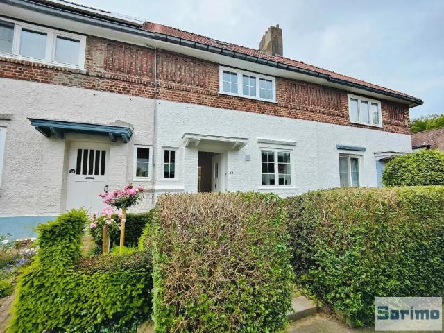 Maison location à Sint-pieters-woluwe, Bruxelles