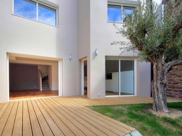 Maison location à Rennes, Bretagne