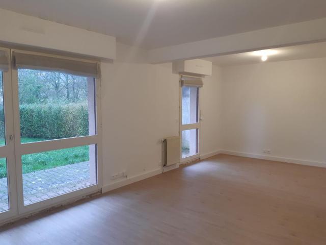 Maison location à Rennes, Bretagne
