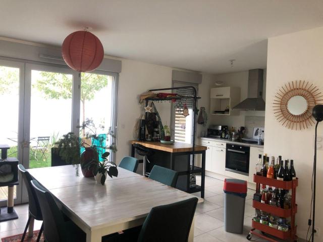 Maison location à Rennes, Bretagne
