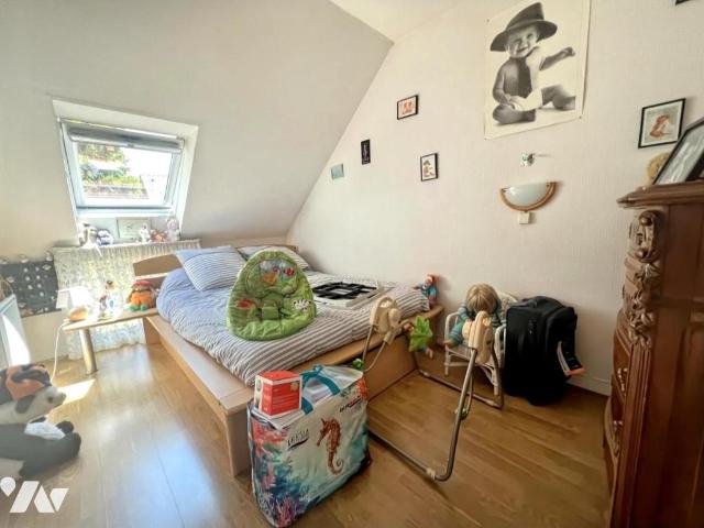 Maison vente à Rennes, Ille-et-Vilaine