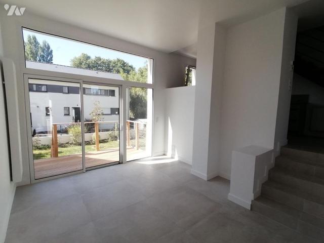 Maison vente à Rennes, Ille-et-Vilaine