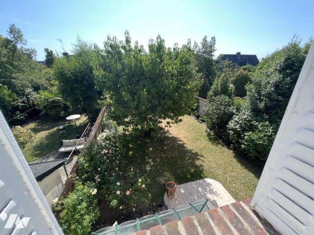 Maison vente à Rennes, Ille-et-Vilaine