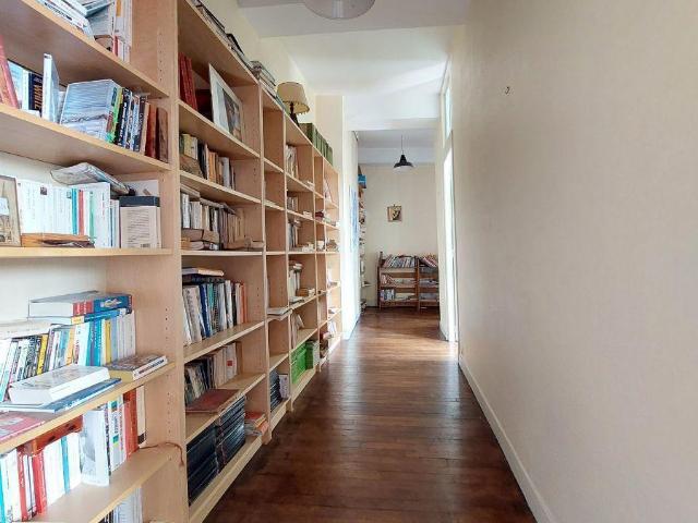 Maison vente à Rennes, Ille-et-Vilaine