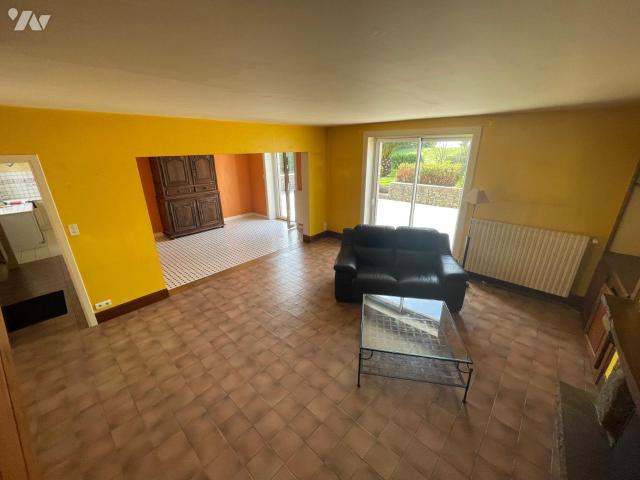 Maison location à Coutances, Lessay