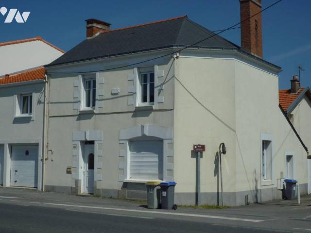 Maison location à Pays de la Loire