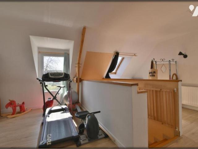 Maison vente à Le Rheu, Ille-et-Vilaine