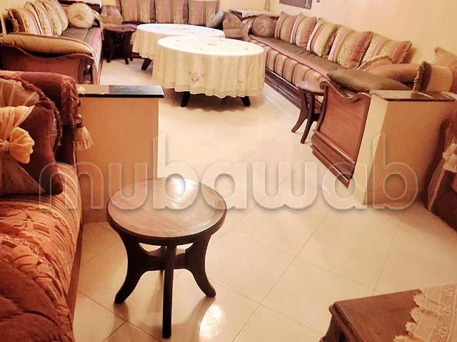 Maison location à Agadir, Oued ed Dahab-Lagouira