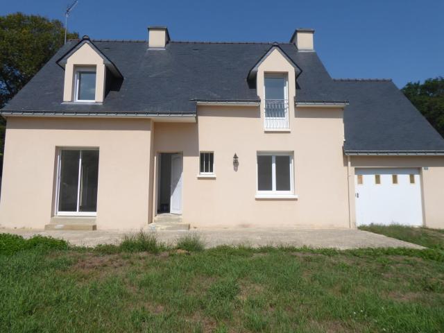 Maison location à Dieppe, Rieux