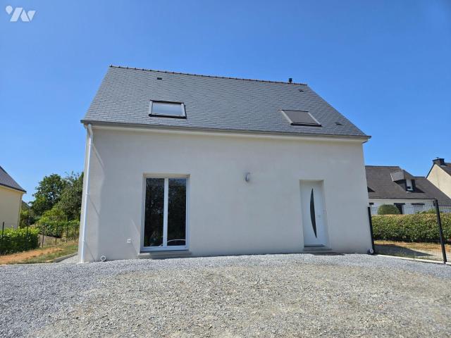 Maison location à Bretagne, Morbihan