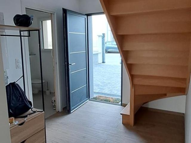 Maison location à Hauts-de-France