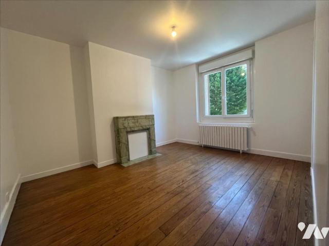 Maison location à Coutances, Lessay