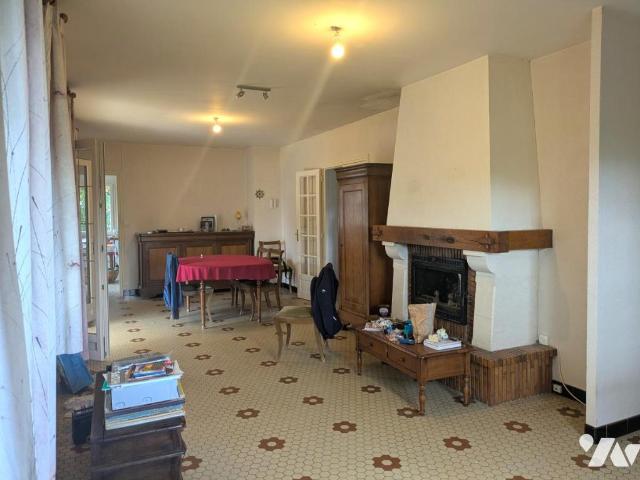 Maison vente à Rivière, Indre-et-Loire