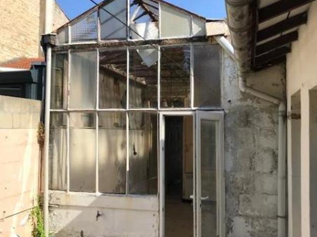 Maison vente à Rochefort, Charente-Maritime