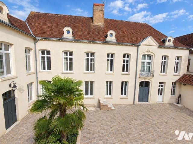 Maison vente à Romorantin-Lanthenay, Loir-et-Cher