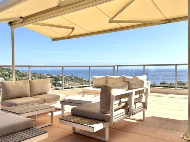 Maison vente à Roquebrune-sur-Argens, Var