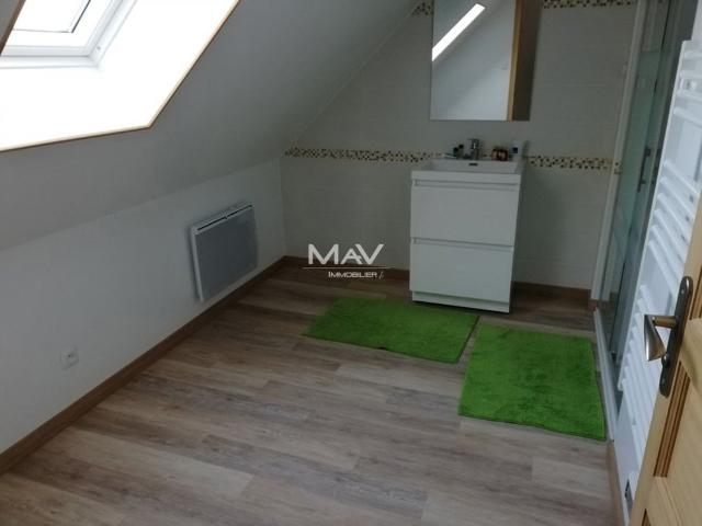 Maison location à Valenciennes, Rosult