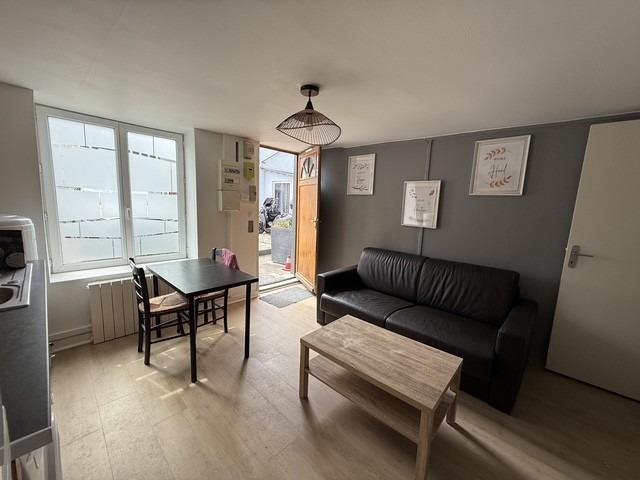 Maison location à Rouen, Ruan