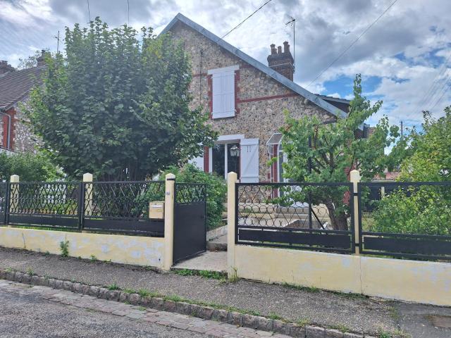 Maison location à Rouen, Ruan