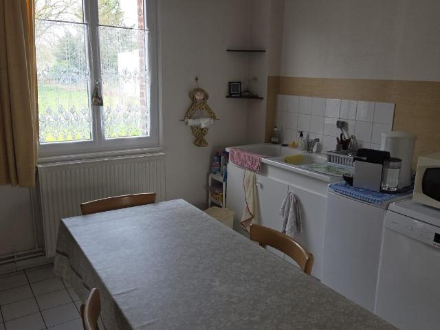 Maison location à Hauts-de-France